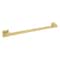 Grohe Allure New Towel Rail, Gold 40341GN1 - alternate 1